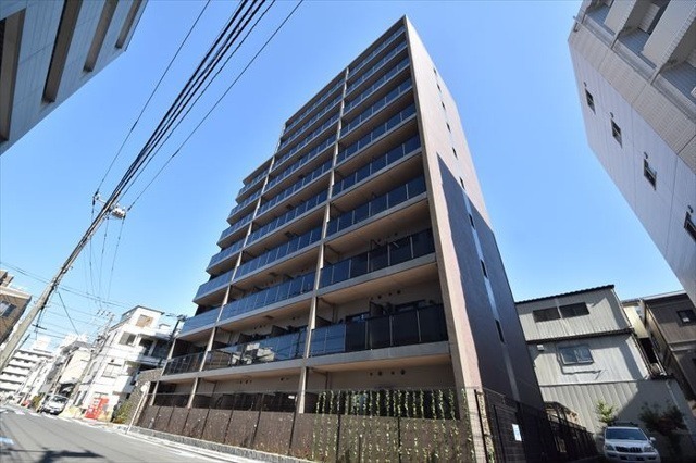 部屋画像
