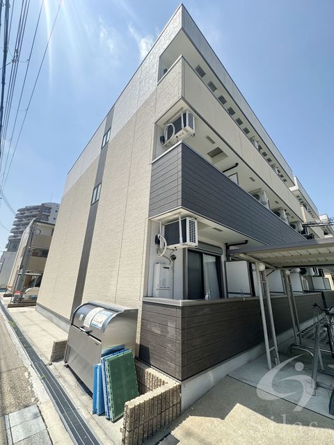 部屋画像