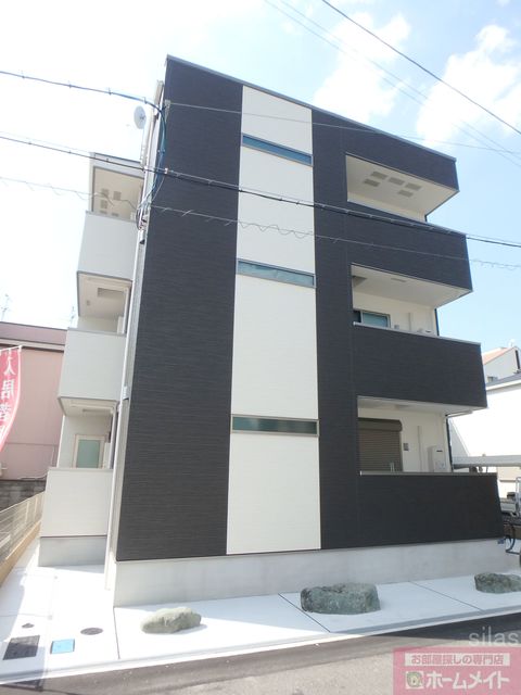 部屋画像