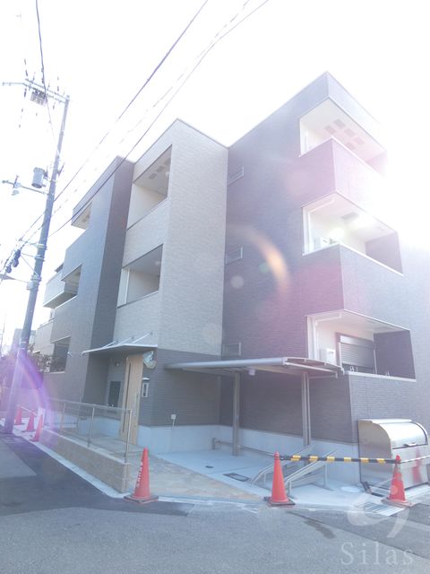 部屋画像