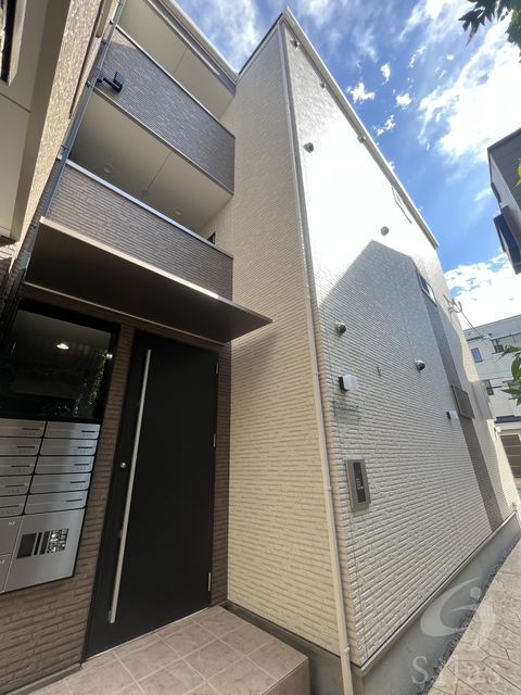 部屋画像