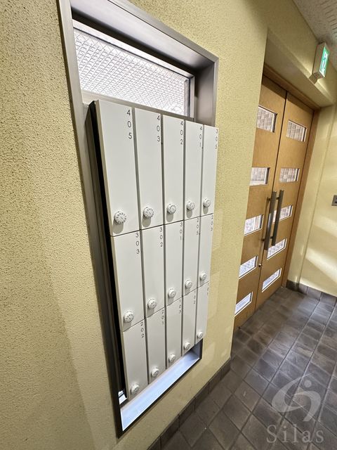 ロビー
