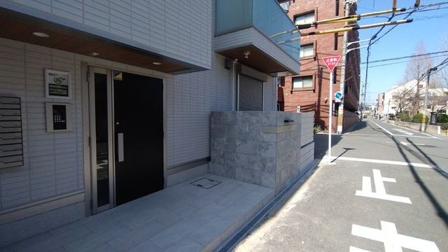 ロビー