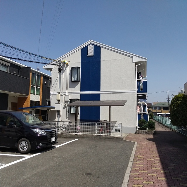 部屋画像