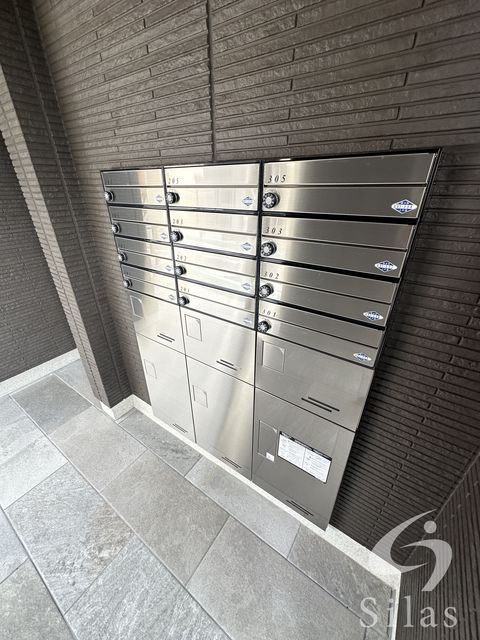 ロビー