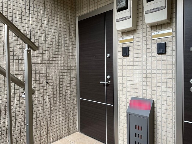 ロビー