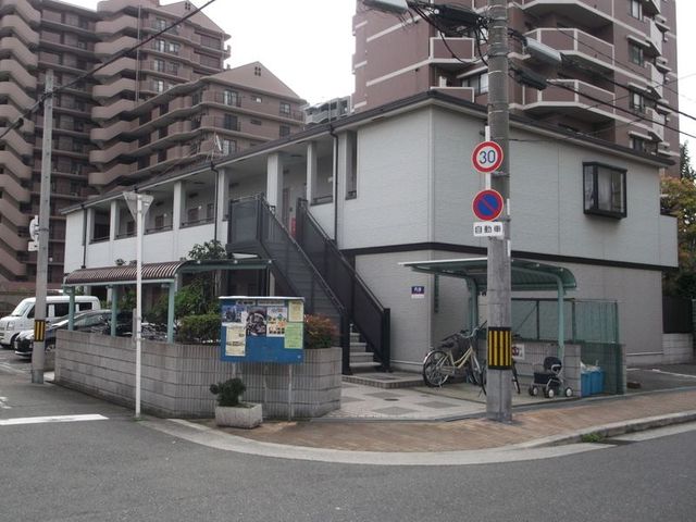 部屋画像