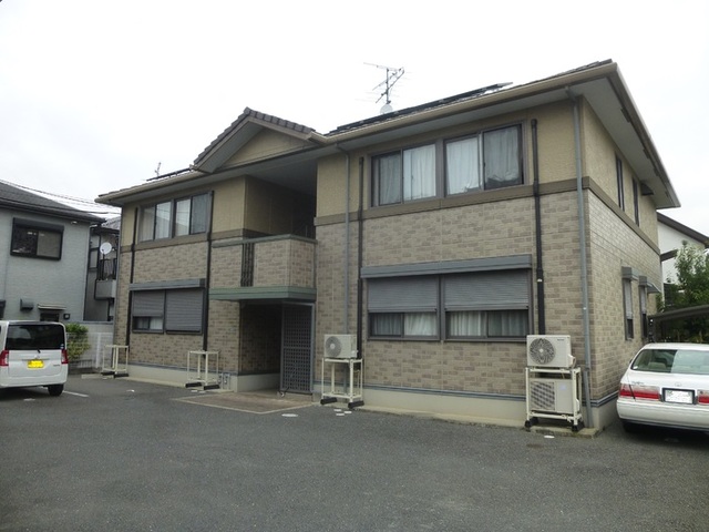 部屋画像