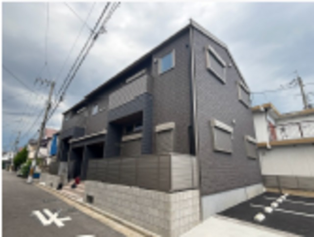 部屋画像
