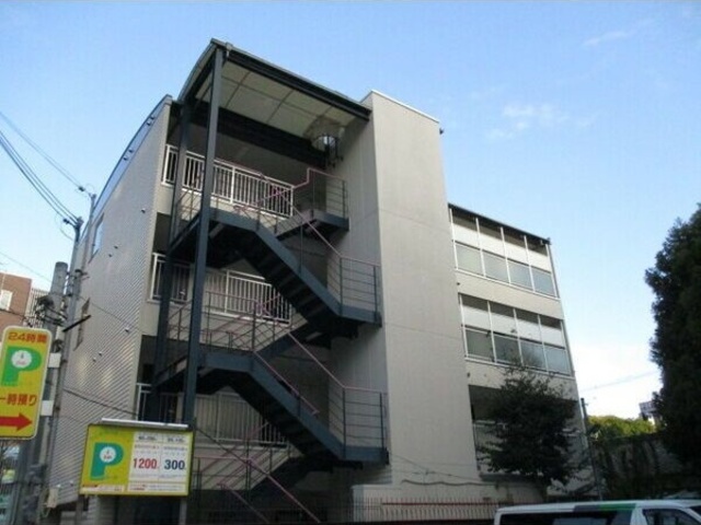 部屋画像