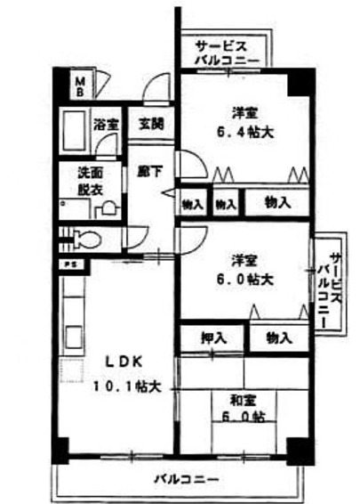 サムネイルイメージ