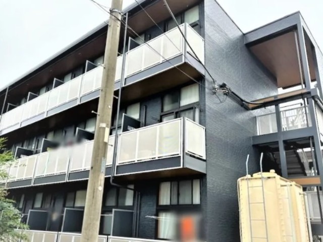 部屋画像