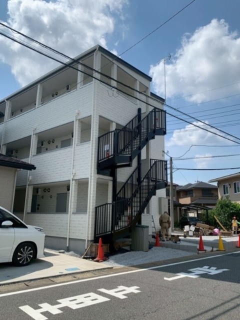 部屋画像