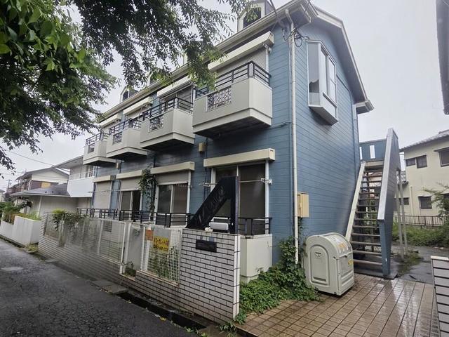部屋画像