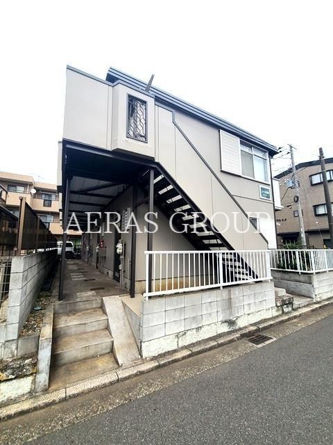 部屋画像