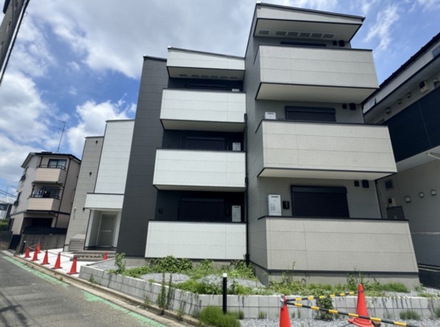 部屋画像
