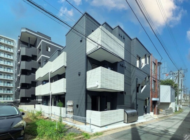 部屋画像