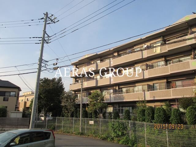 部屋画像