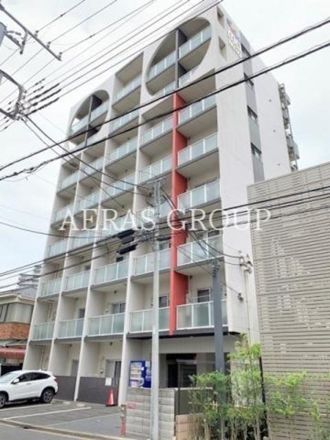 部屋画像