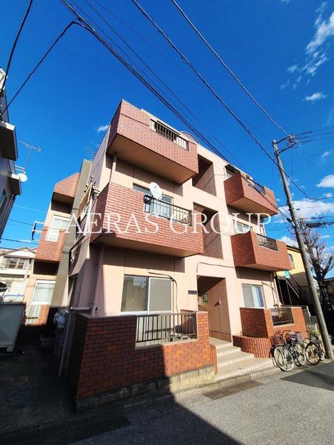 部屋画像