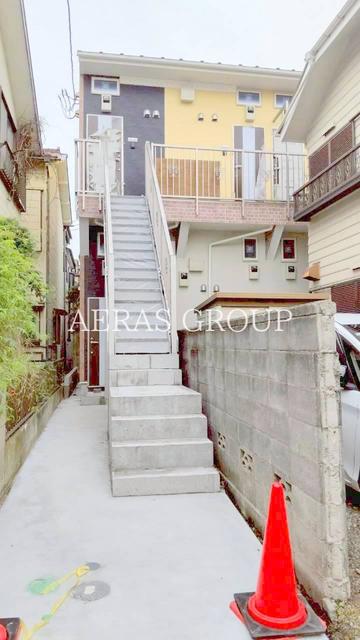 部屋画像