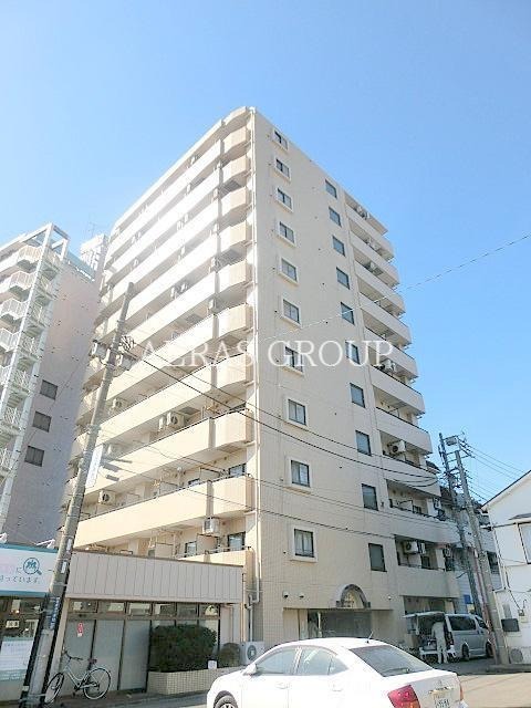部屋画像