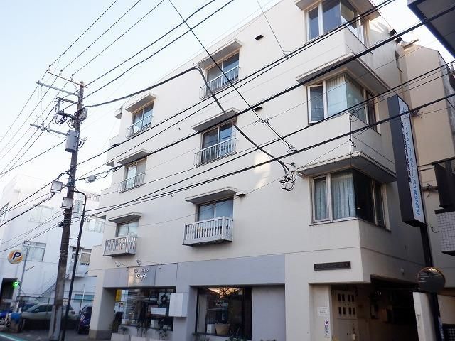 部屋画像