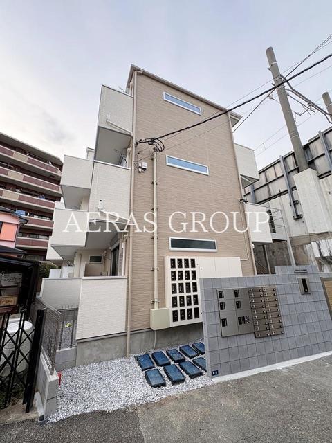 部屋画像