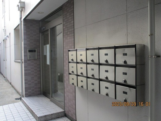 ロビー