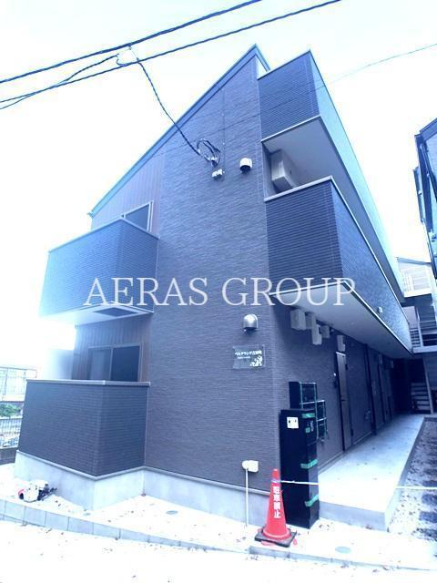 部屋画像