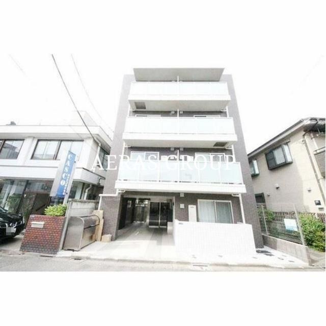 部屋画像