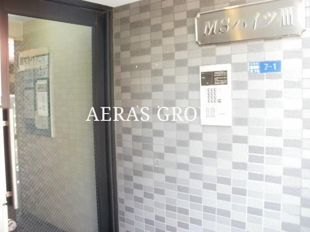 ロビー