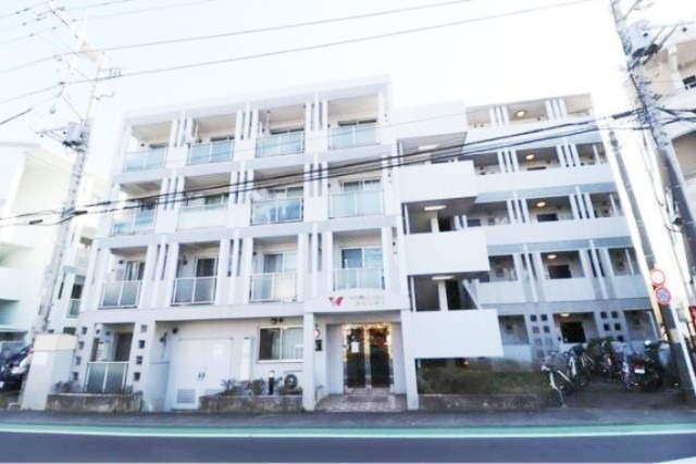 部屋画像