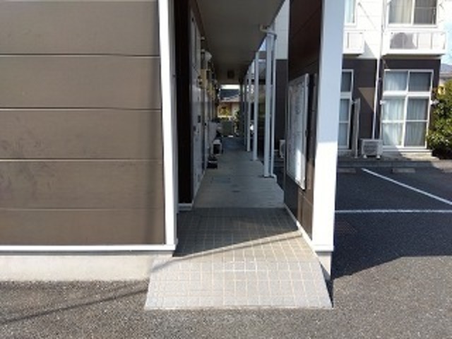 ロビー