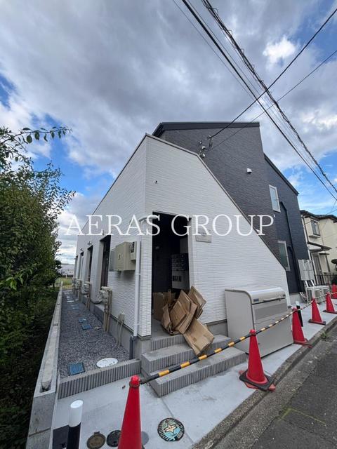 部屋画像