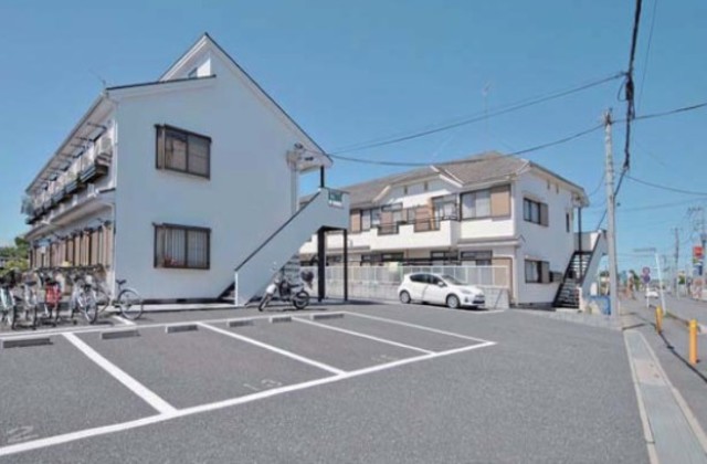 部屋画像