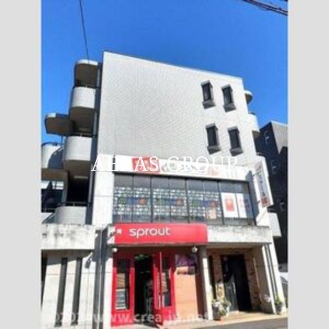 部屋画像