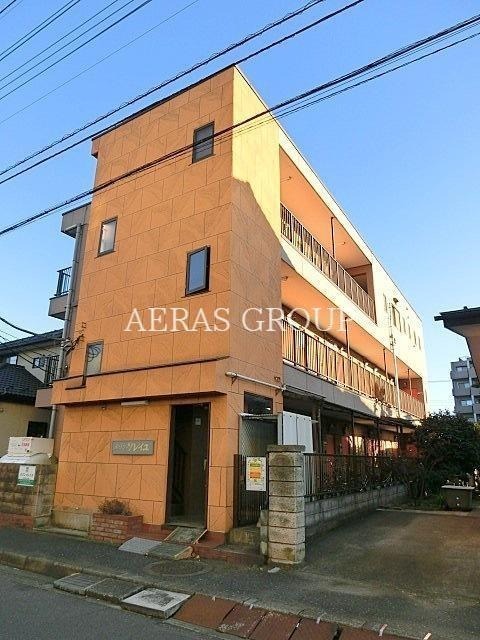部屋画像