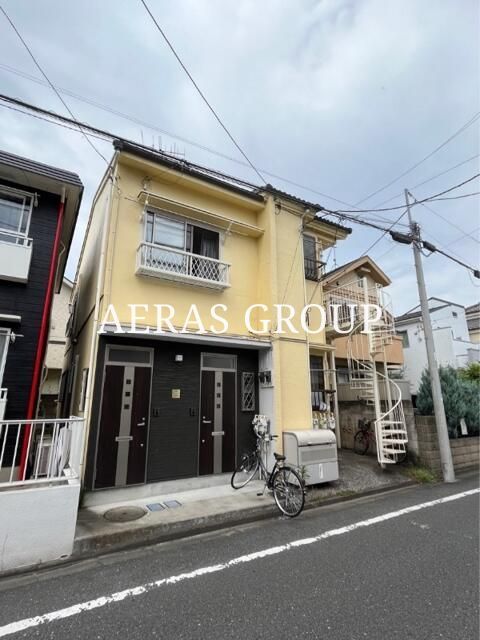 部屋画像