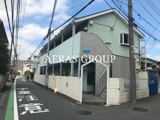 部屋画像