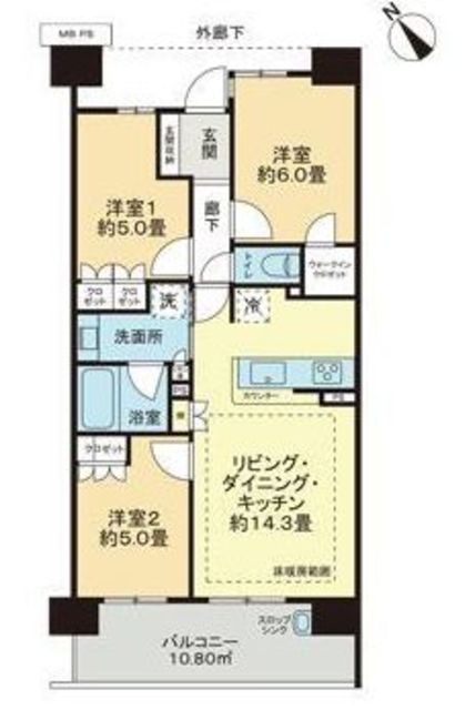 サムネイルイメージ
