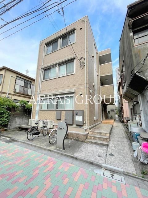 部屋画像