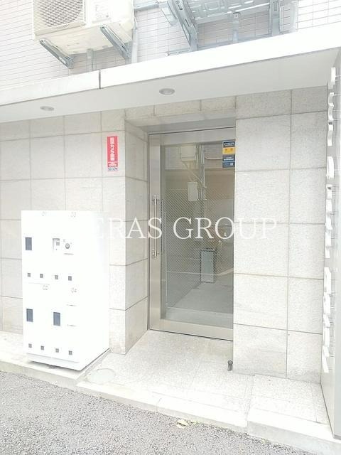 ロビー
